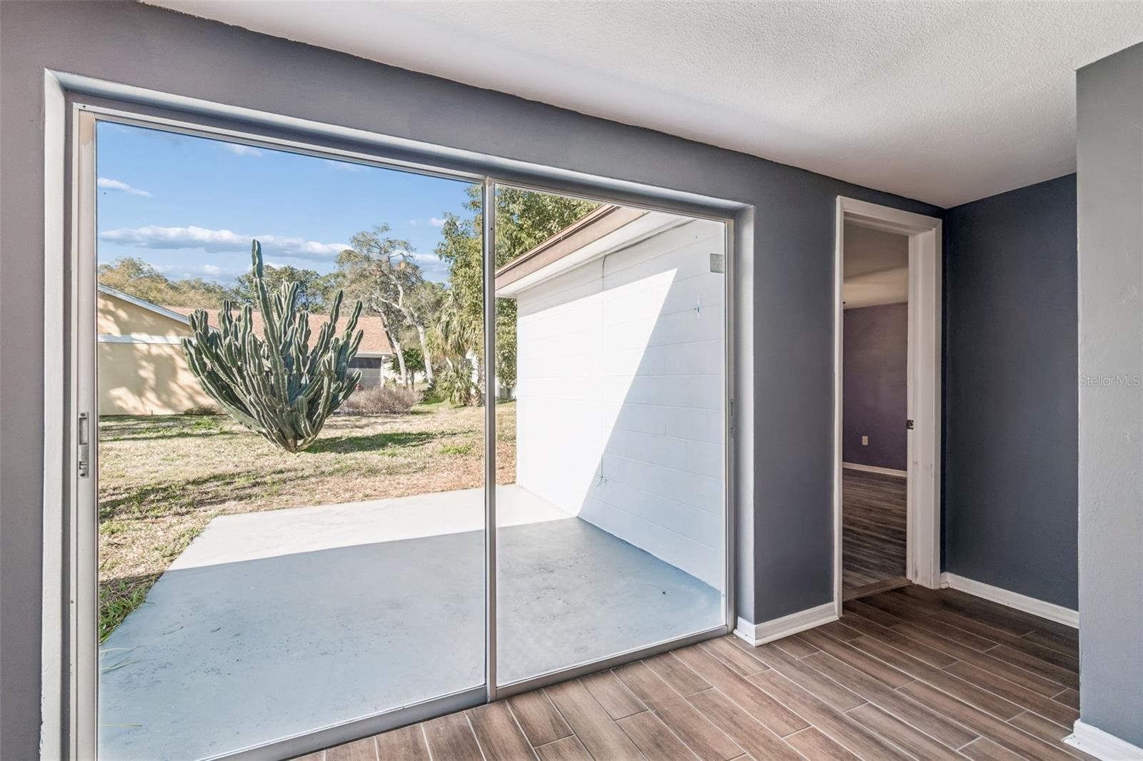 BEACON WOODS VILLAGE - Residential