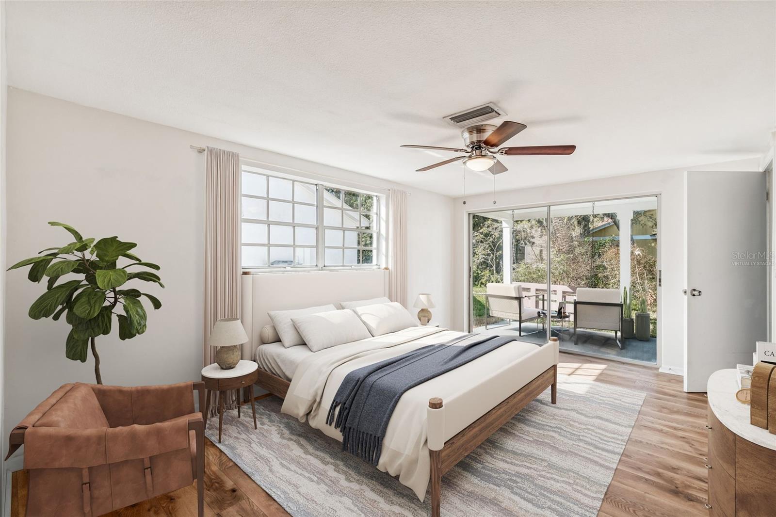 BEACON WOODS VILLAGE - Residential