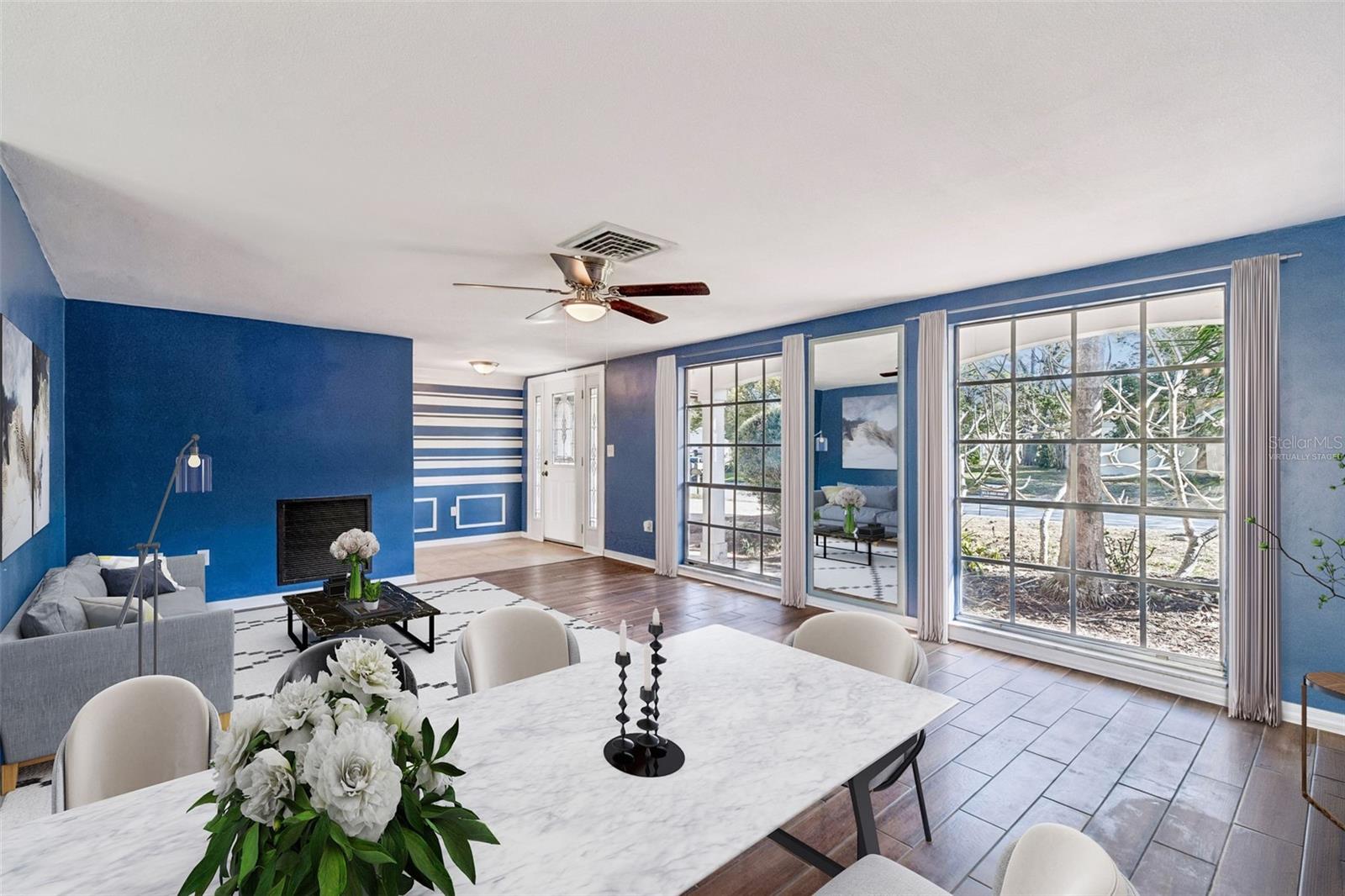 BEACON WOODS VILLAGE - Residential