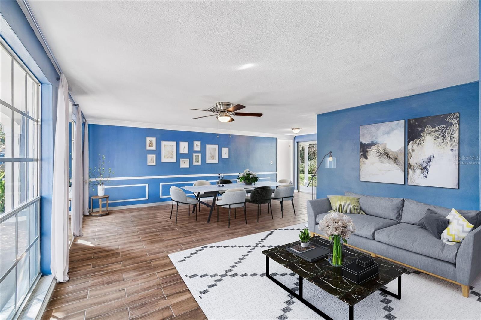 BEACON WOODS VILLAGE - Residential