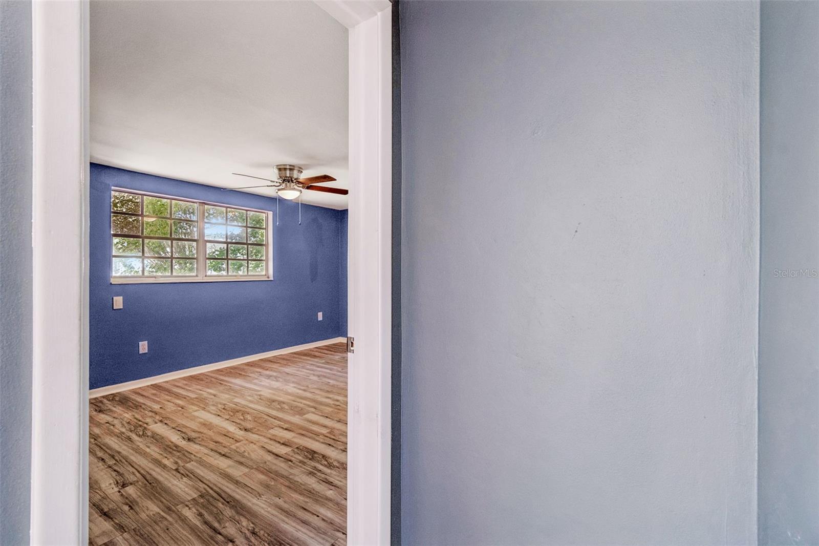 BEACON WOODS VILLAGE - Residential