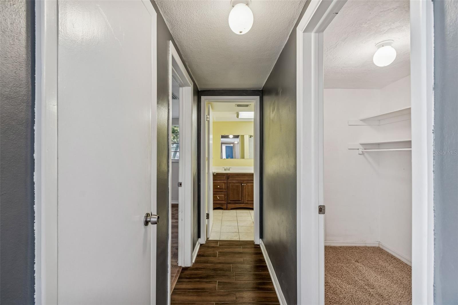 BEACON WOODS VILLAGE - Residential