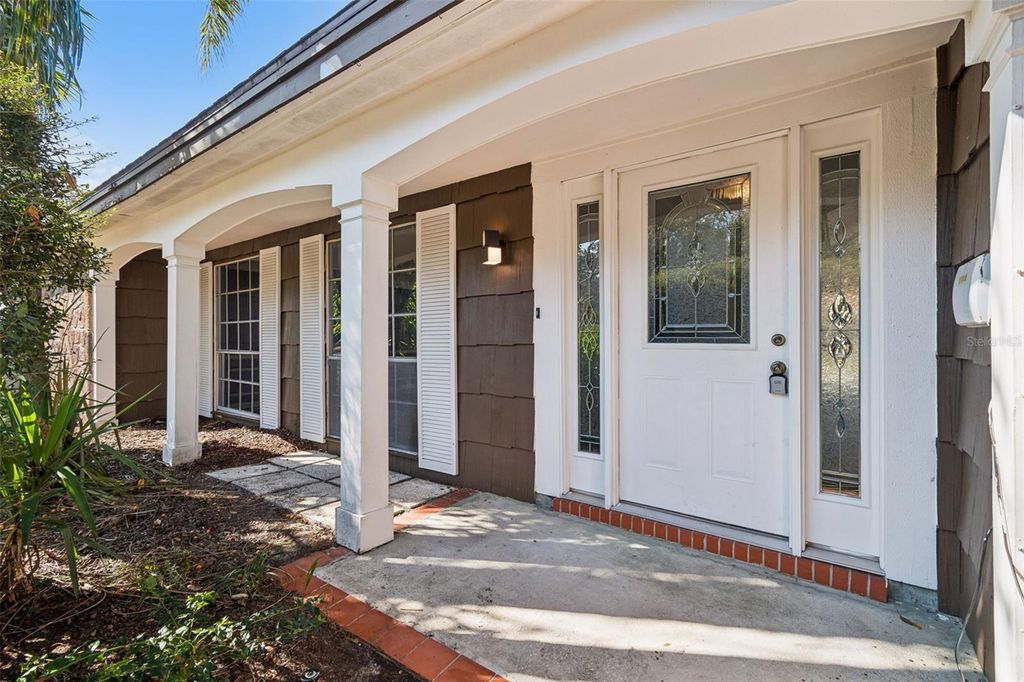 Photo of 8210 Clover Hill Loop, Hudson, FL 34667 (MLS # O6391926)