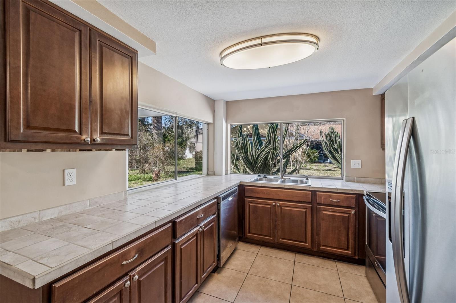 BEACON WOODS VILLAGE - Residential