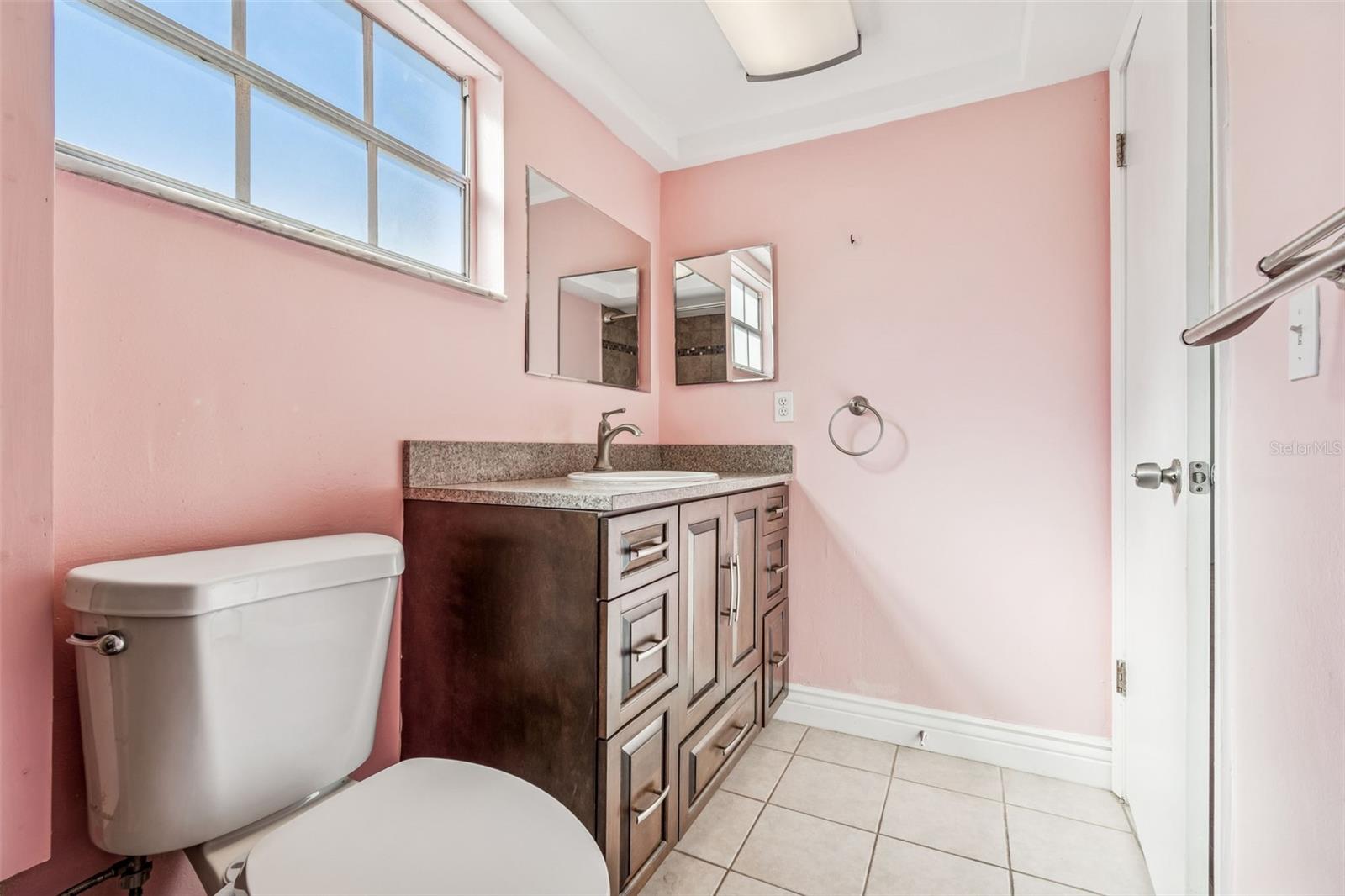 BEACON WOODS VILLAGE - Residential