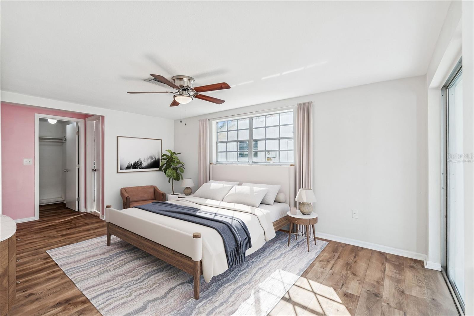 BEACON WOODS VILLAGE - Residential