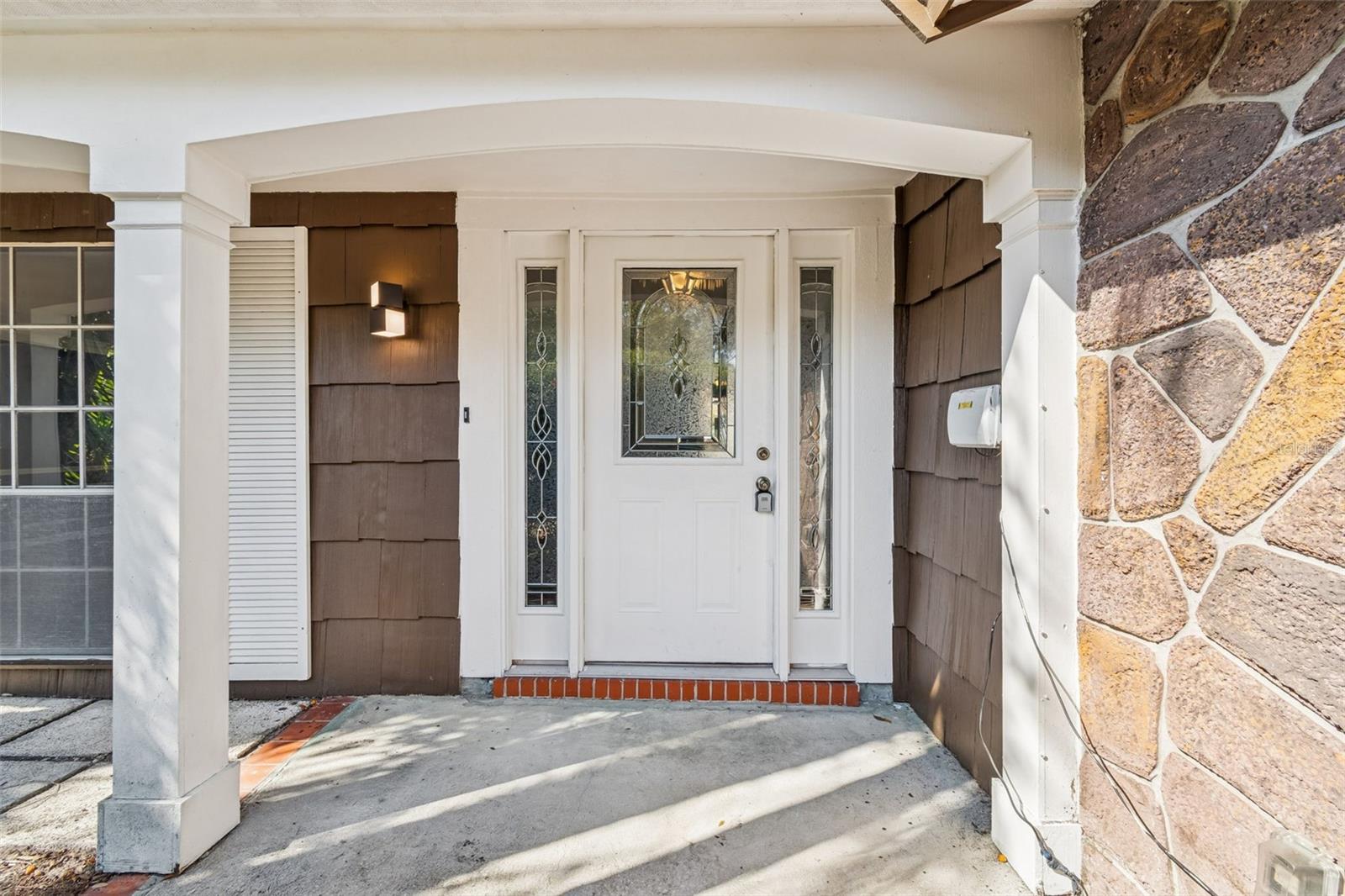 BEACON WOODS VILLAGE - Residential