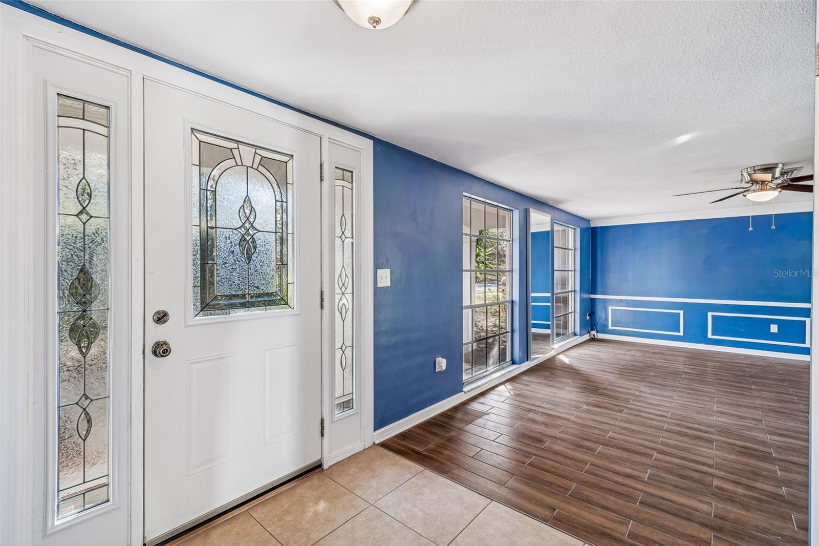 BEACON WOODS VILLAGE - Residential