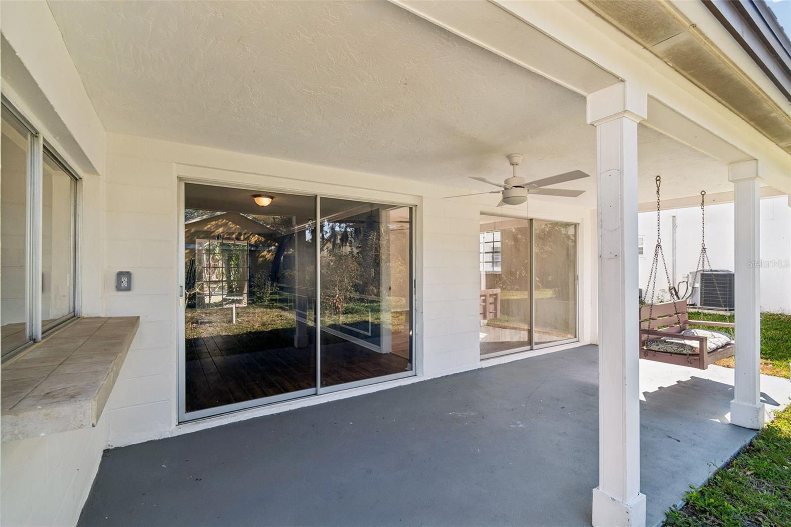 BEACON WOODS VILLAGE - Residential