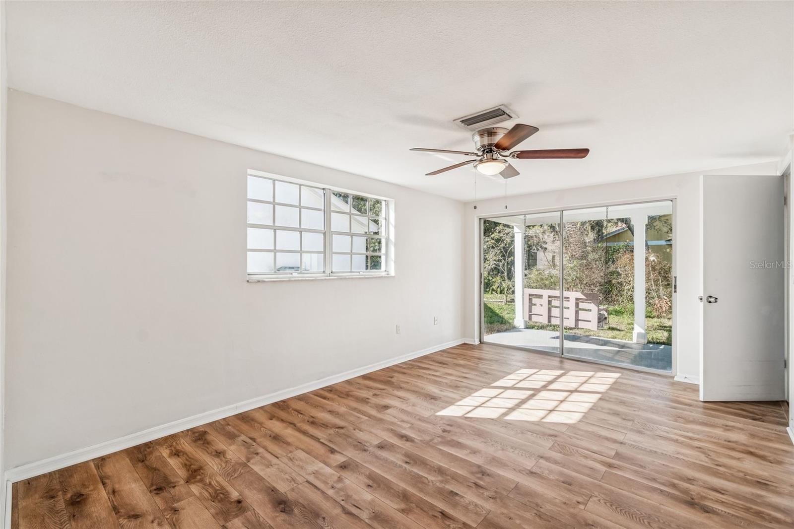 BEACON WOODS VILLAGE - Residential