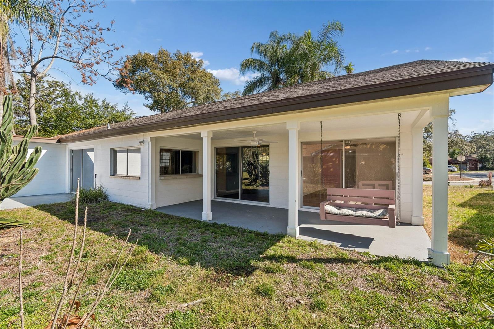 BEACON WOODS VILLAGE - Residential