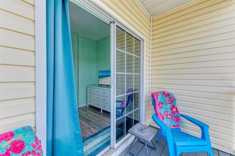 A home in BRADENTON BEACH