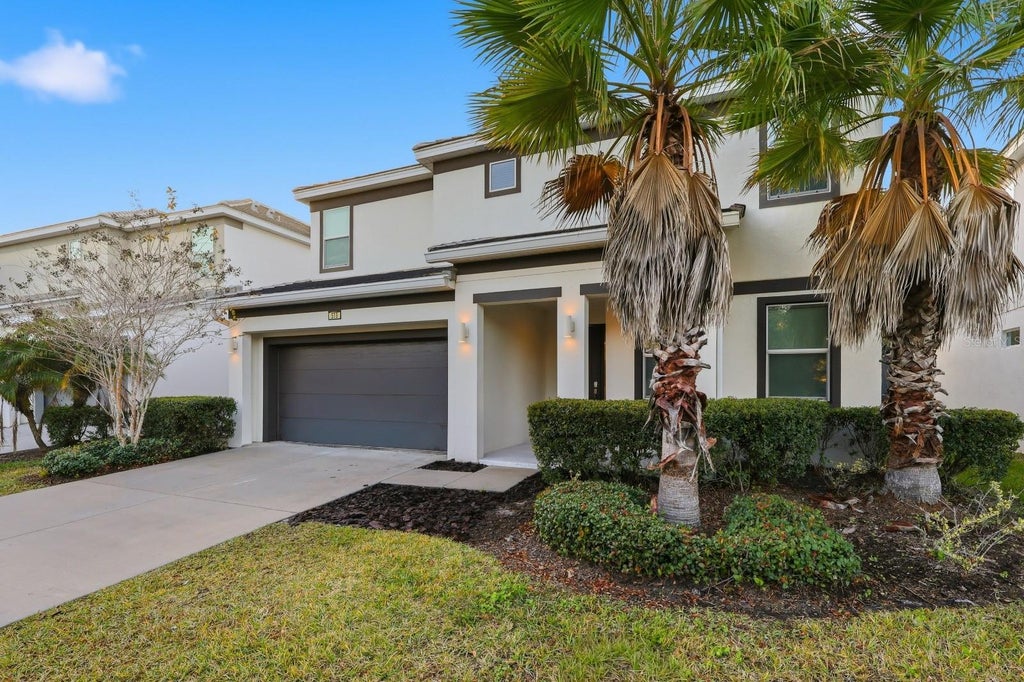 Photo of 518 Marcello Blvd, Kissimmee, FL 34746 (MLS # O6417760)