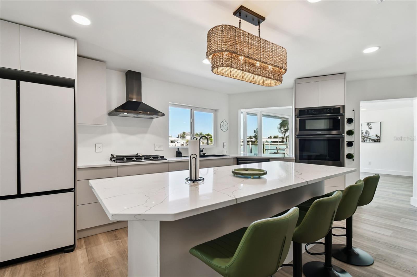 ISLAND ESTATES OF CLEARWATER UNIT 6-B - Residential