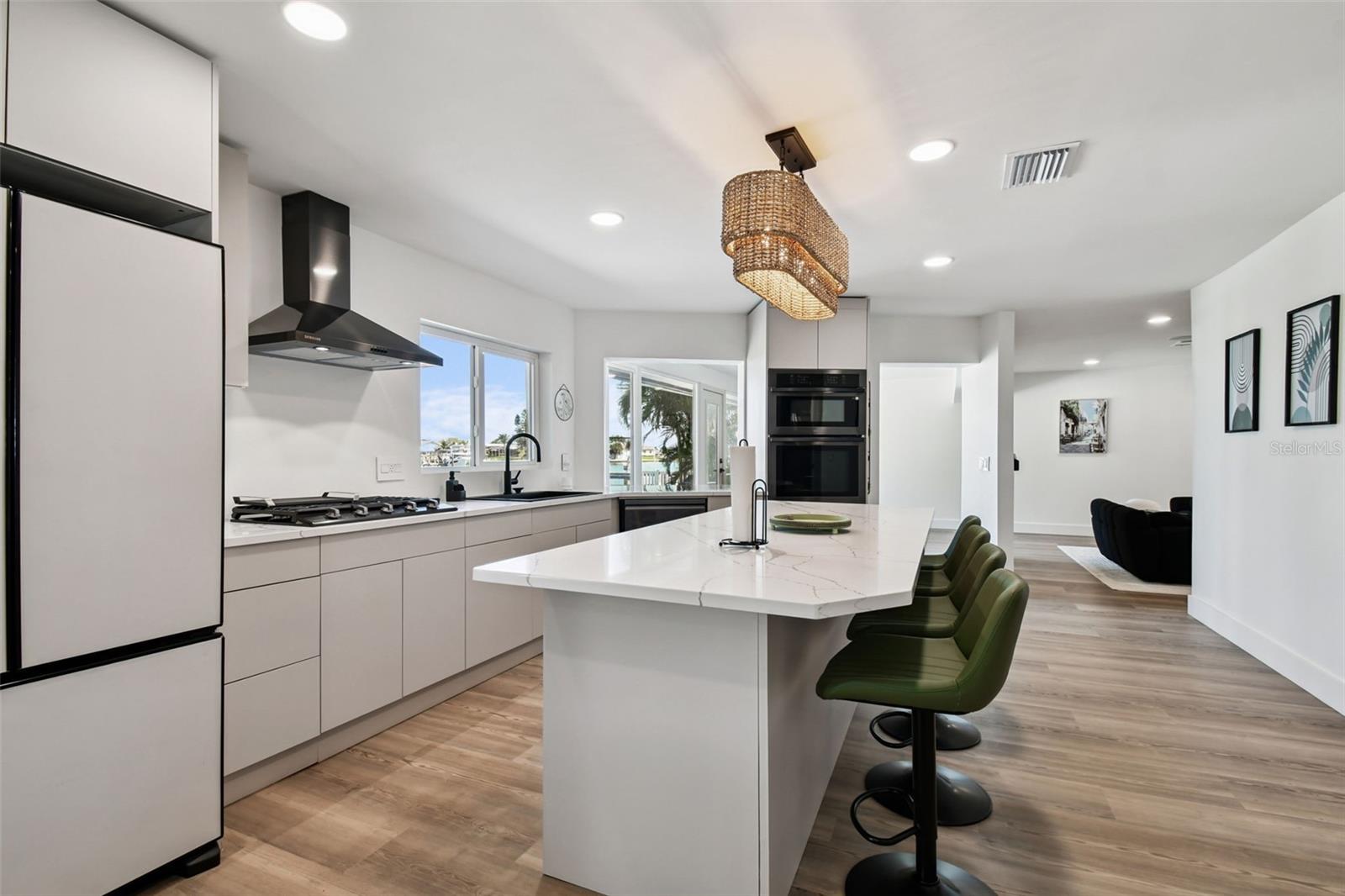 ISLAND ESTATES OF CLEARWATER UNIT 6-B - Residential