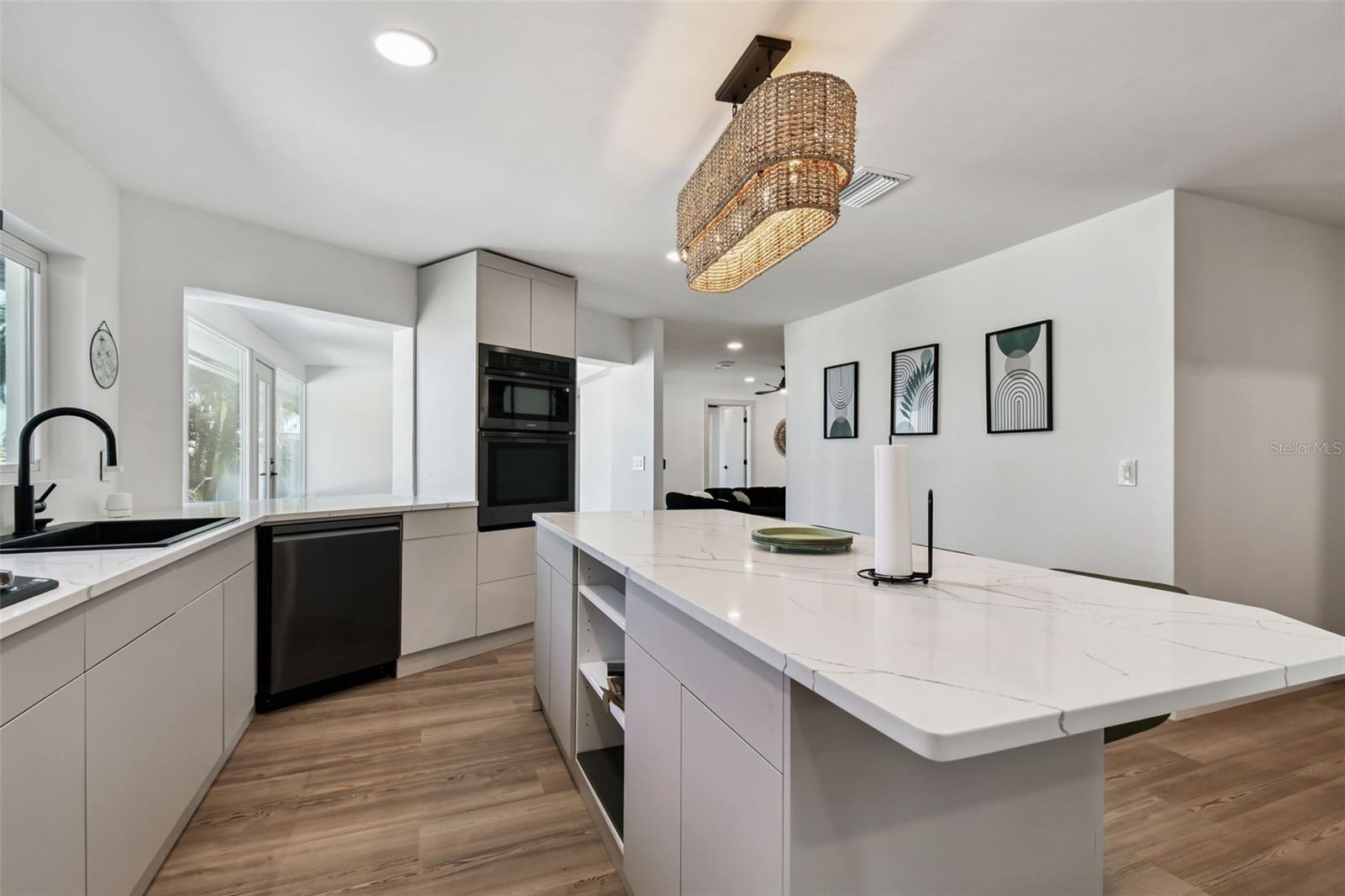 ISLAND ESTATES OF CLEARWATER UNIT 6-B - Residential