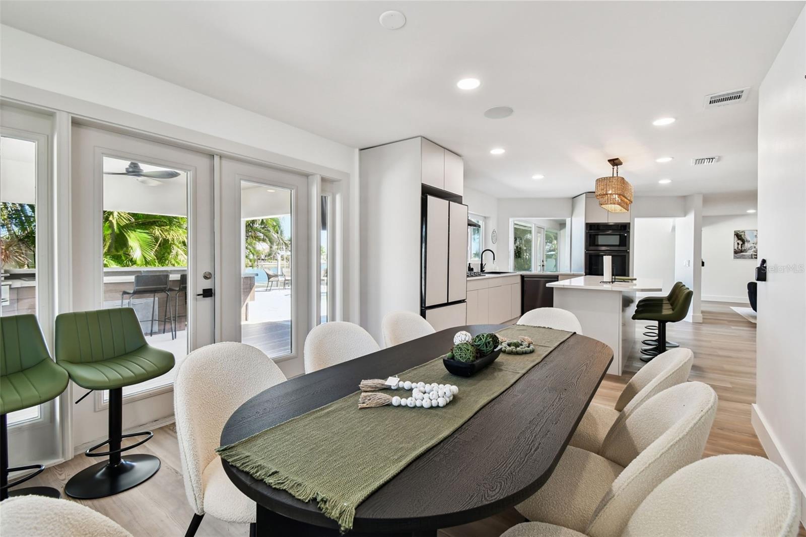 ISLAND ESTATES OF CLEARWATER UNIT 6-B - Residential