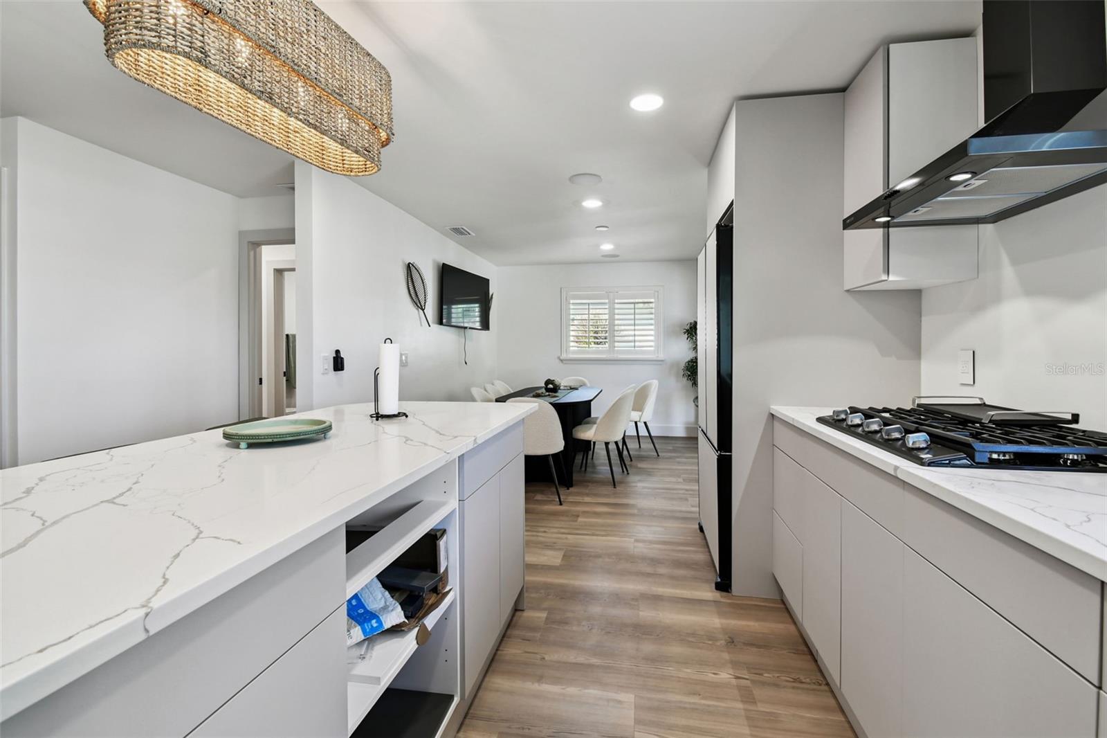 ISLAND ESTATES OF CLEARWATER UNIT 6-B - Residential