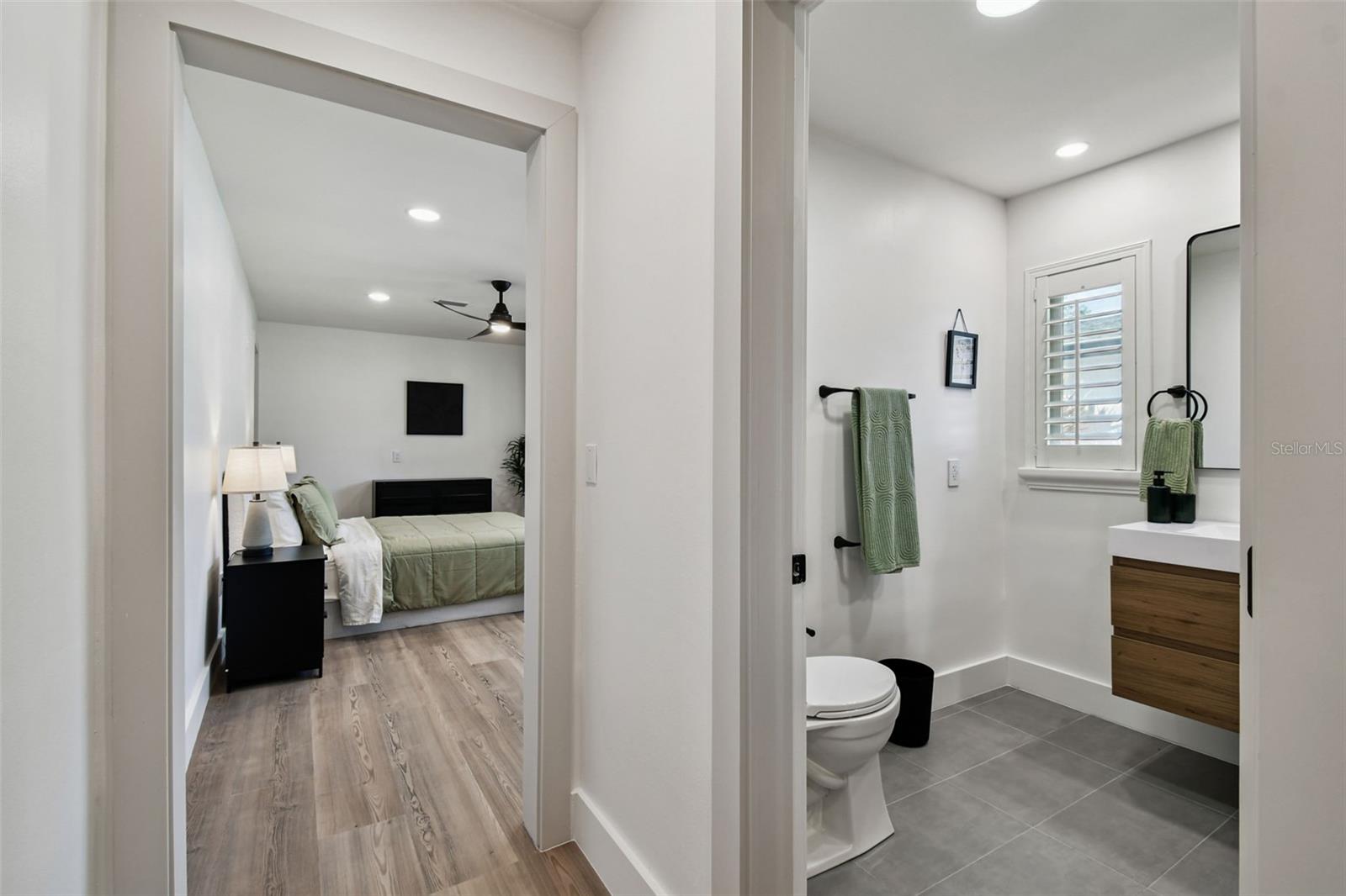 ISLAND ESTATES OF CLEARWATER UNIT 6-B - Residential