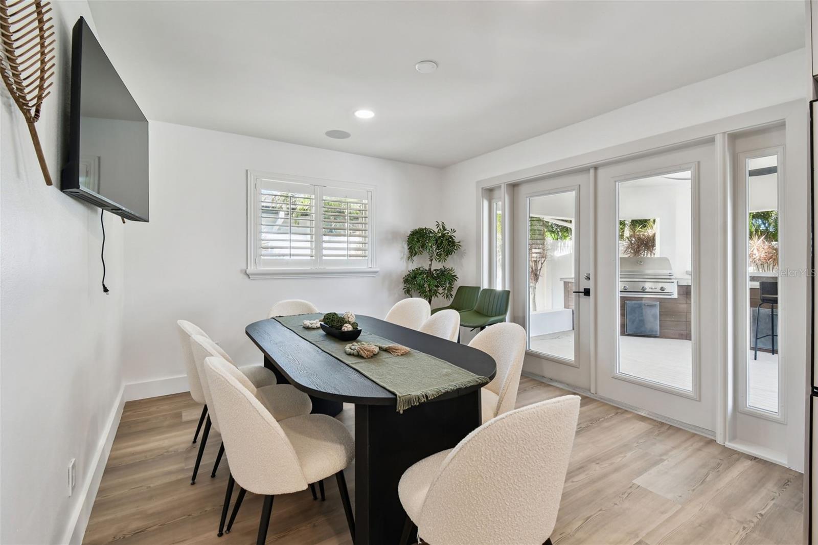 ISLAND ESTATES OF CLEARWATER UNIT 6-B - Residential