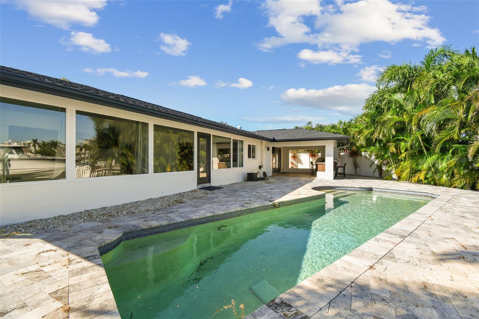 ISLAND ESTATES OF CLEARWATER UNIT 6-B - Residential