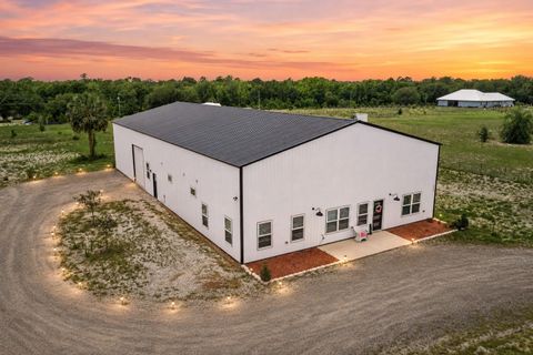 Photo of 1775 Old Titusville Road, Enterprise, FL 32725 (MLS # V4949557)