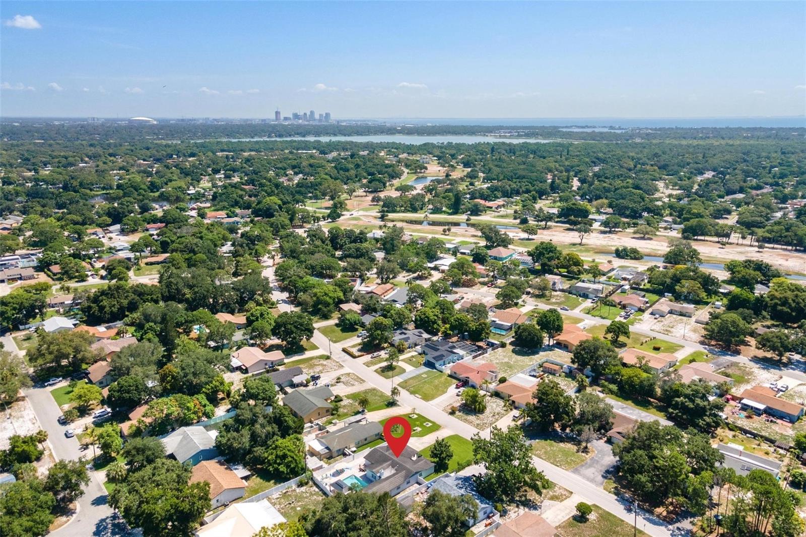 LAKEWOOD ESTATES SEC E - Residential