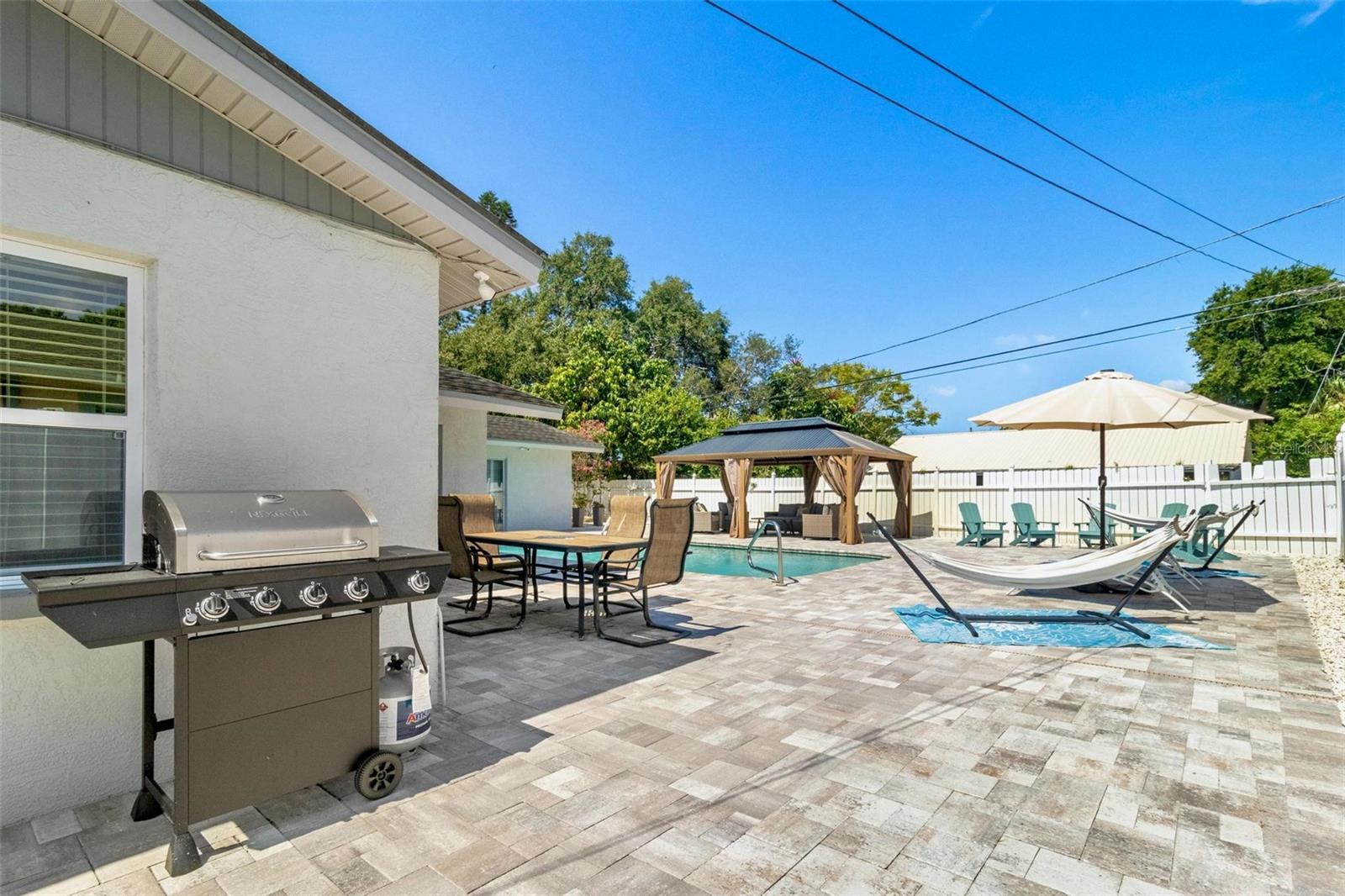 LAKEWOOD ESTATES SEC E - Residential