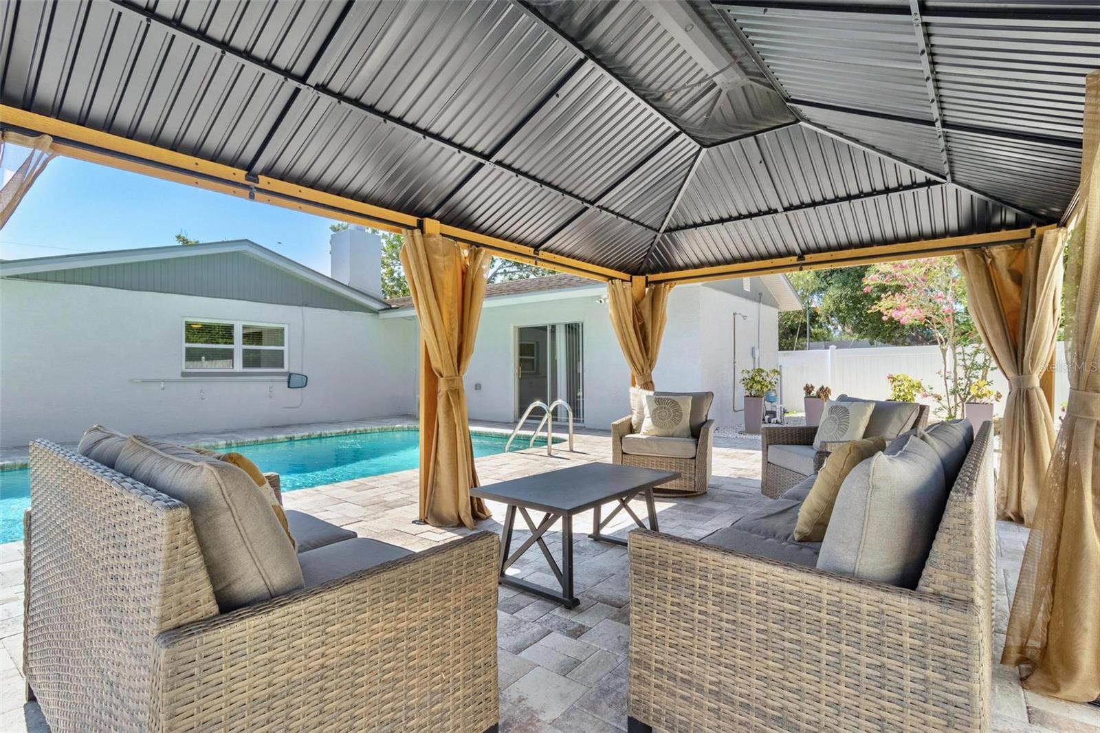 LAKEWOOD ESTATES SEC E - Residential