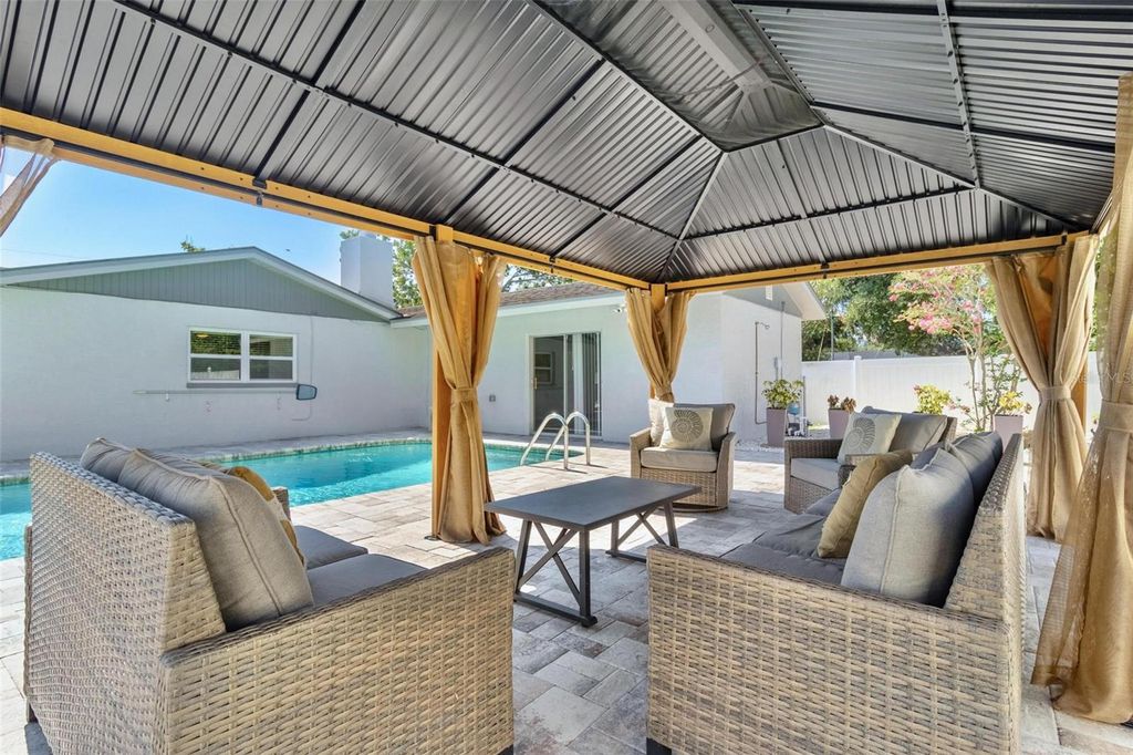 Photo of 5127 Caesar Way S, St Petersburg, FL 33712 (MLS # TB8495150)