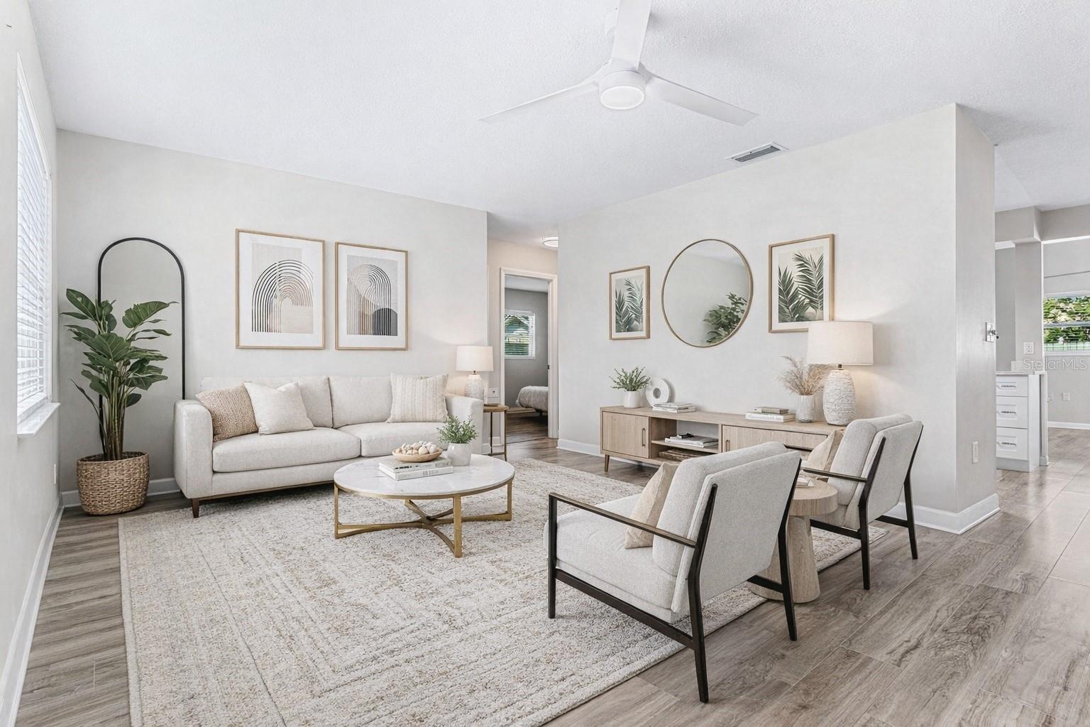 LAKEWOOD ESTATES SEC E - Residential