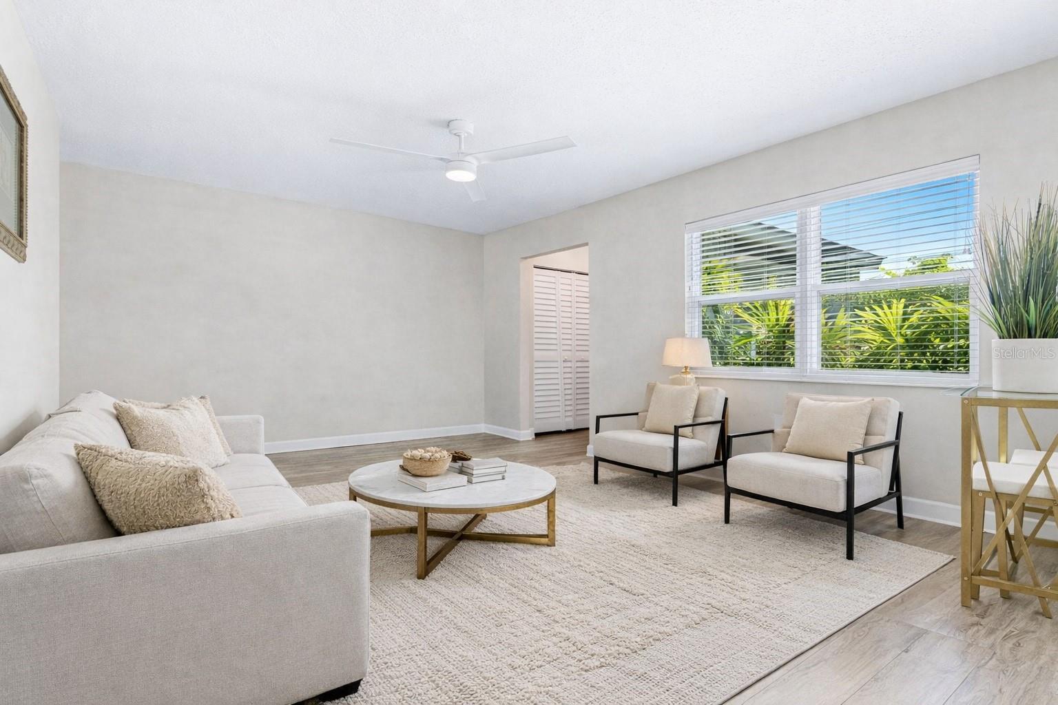 LAKEWOOD ESTATES SEC E - Residential