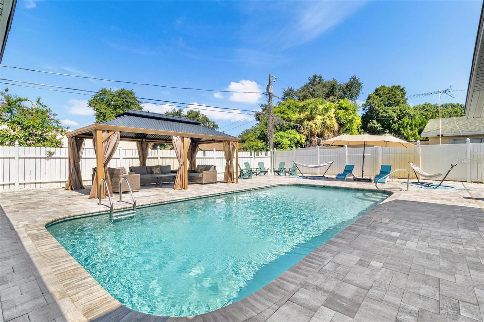 LAKEWOOD ESTATES SEC E - Residential