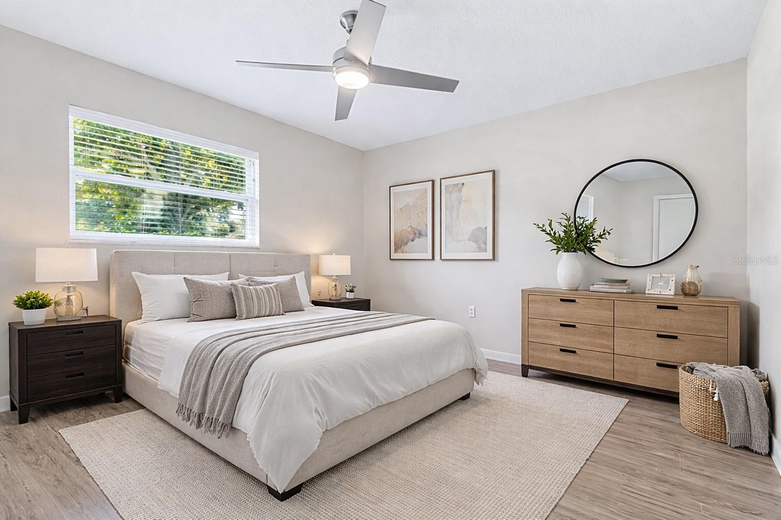 LAKEWOOD ESTATES SEC E - Residential