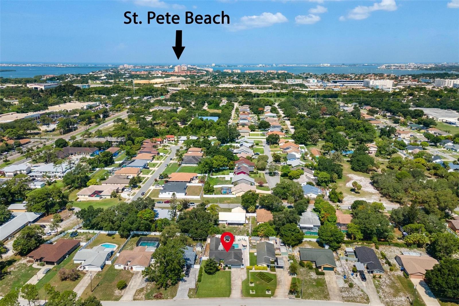 LAKEWOOD ESTATES SEC E - Residential