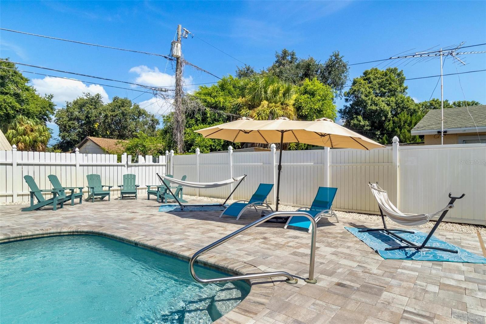 LAKEWOOD ESTATES SEC E - Residential