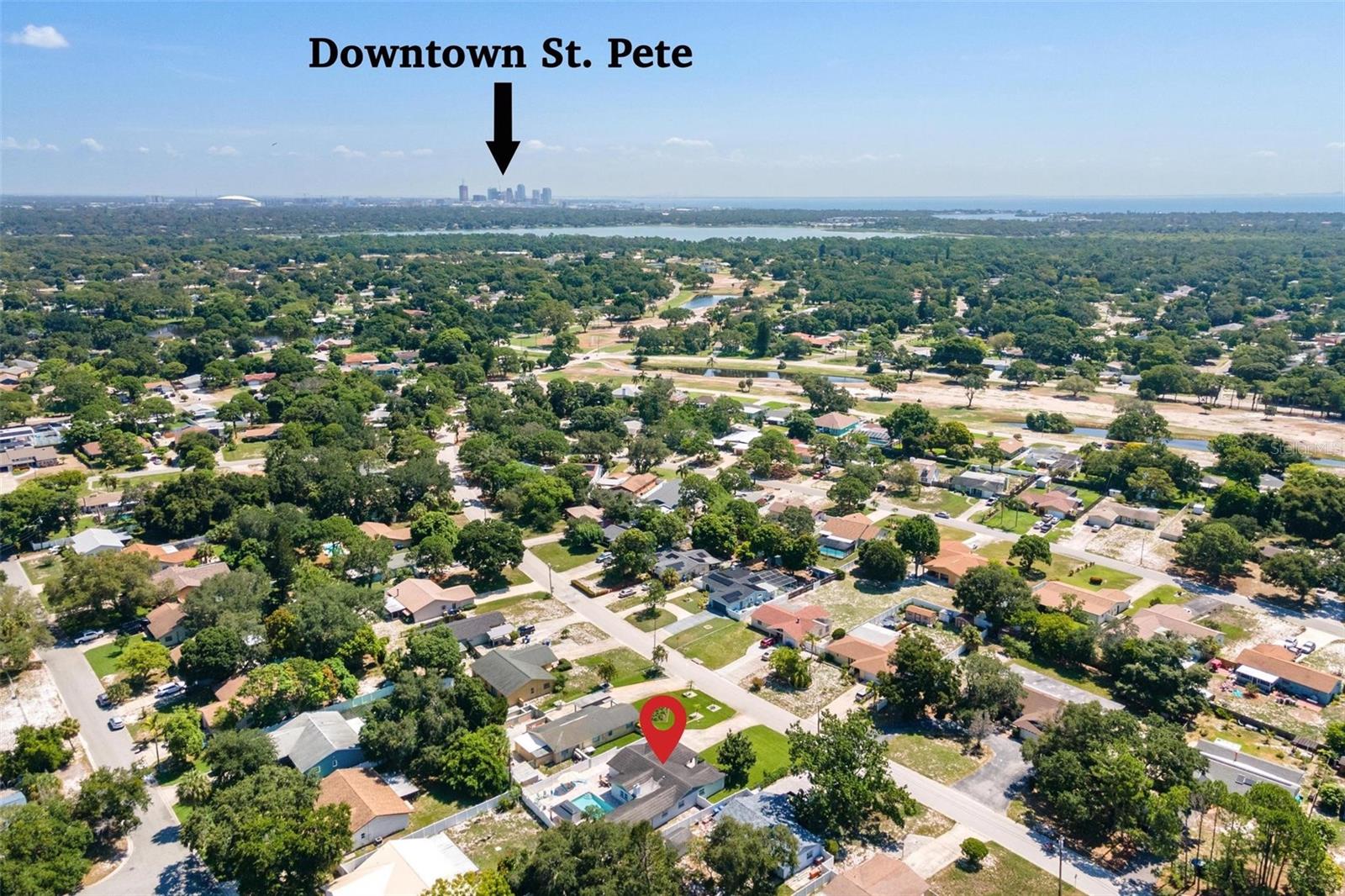 LAKEWOOD ESTATES SEC E - Residential