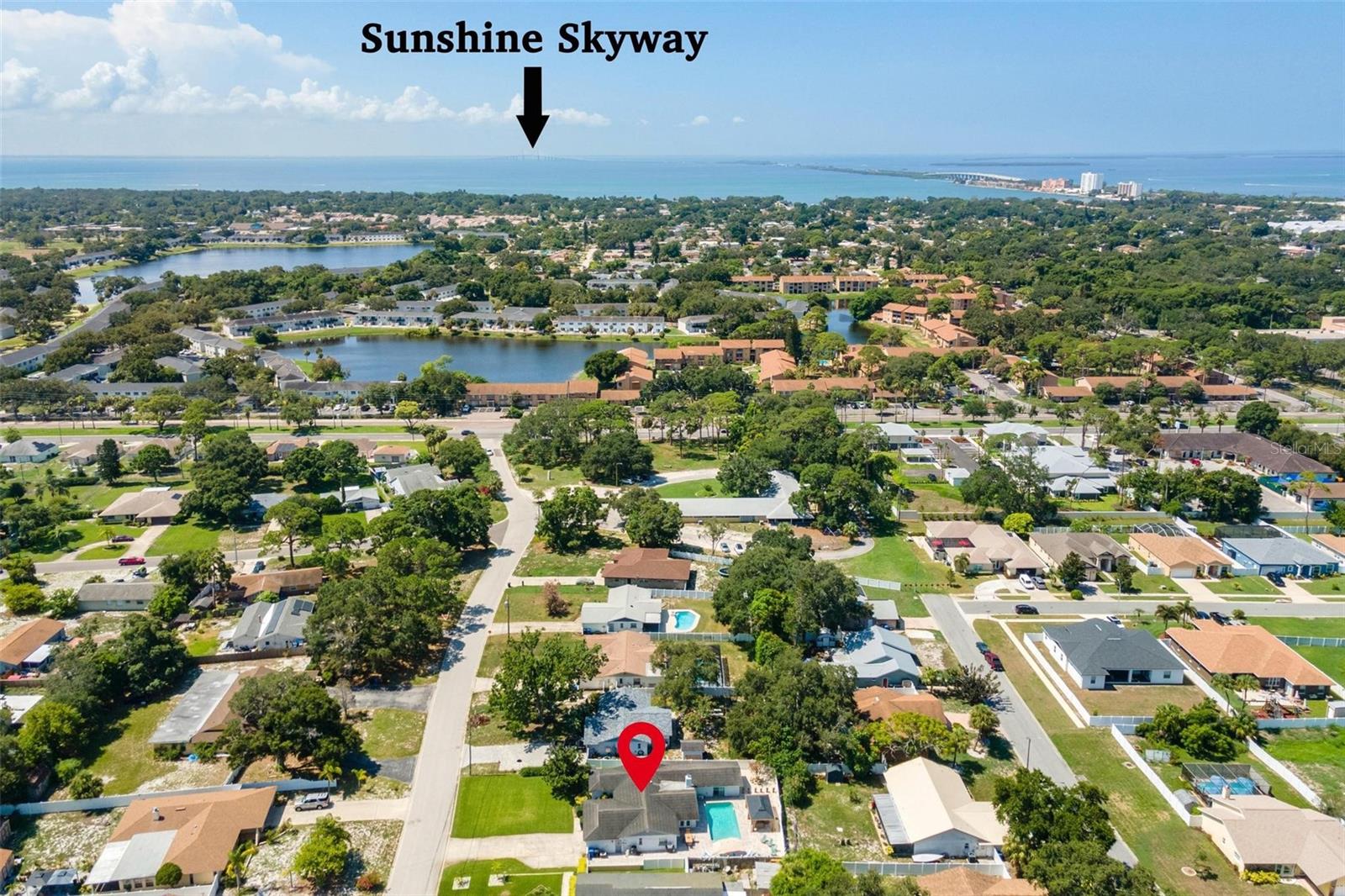 LAKEWOOD ESTATES SEC E - Residential