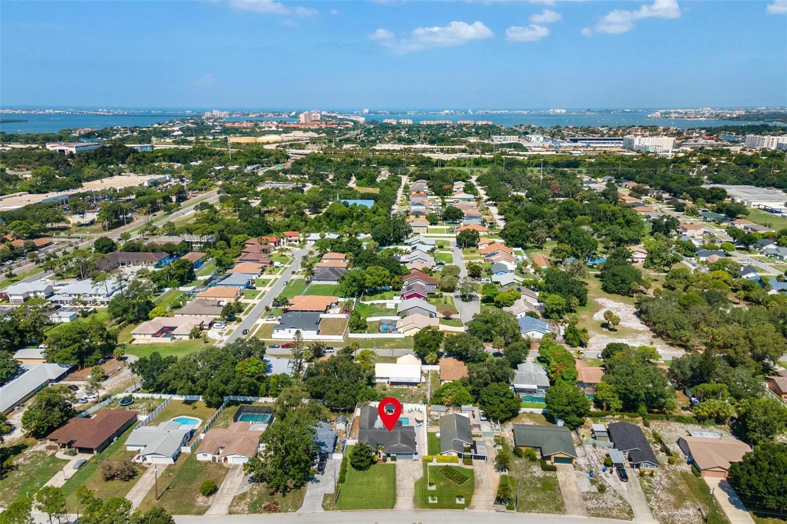 LAKEWOOD ESTATES SEC E - Residential