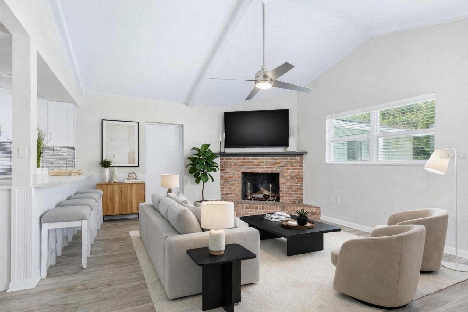 LAKEWOOD ESTATES SEC E - Residential