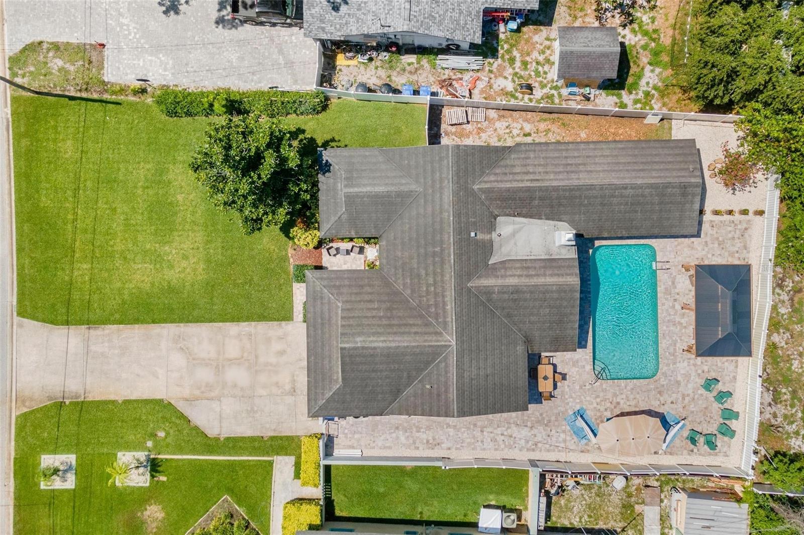 LAKEWOOD ESTATES SEC E - Residential