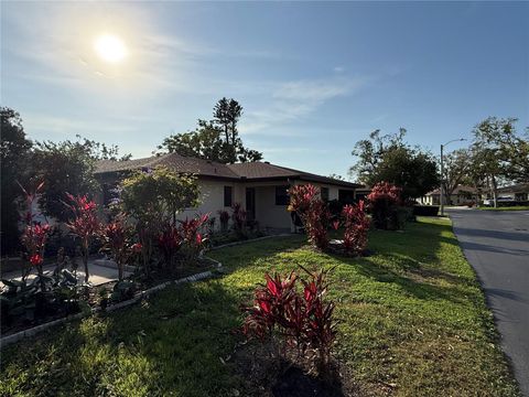 A home in BRADENTON