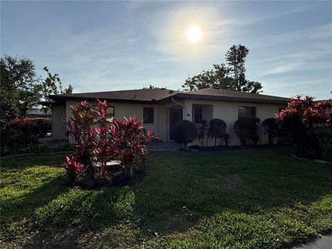 A home in BRADENTON