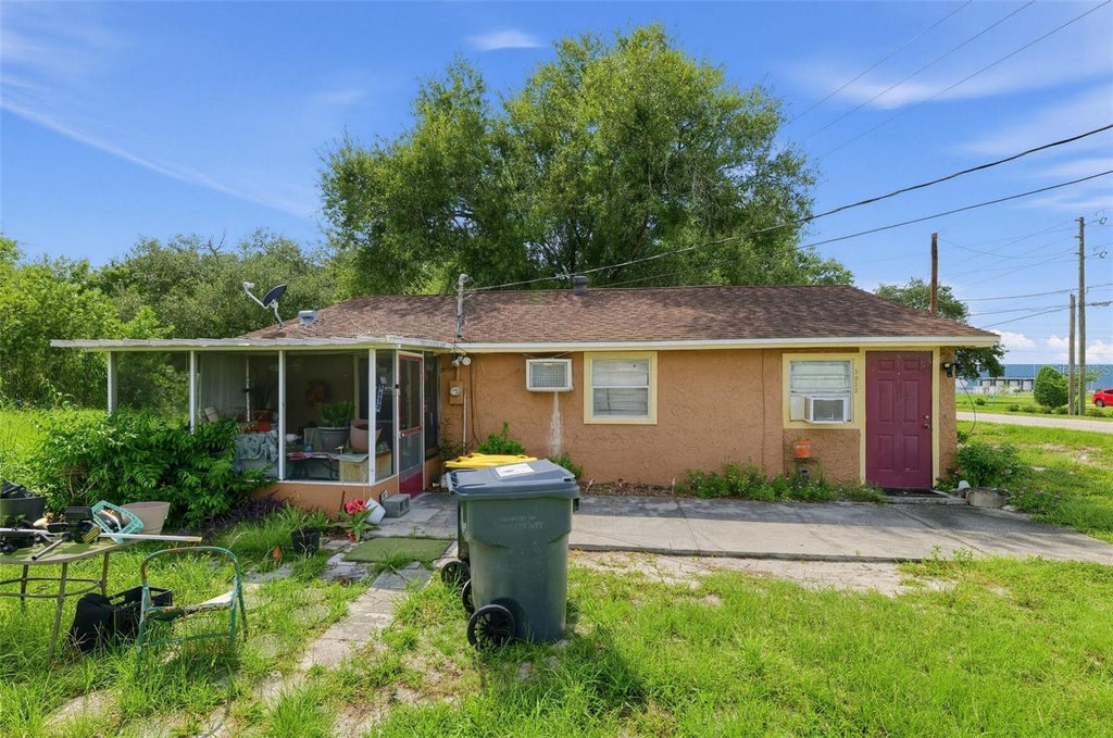Photo of 5933 Waverly Road, Lake Wales, FL 33859 (MLS # O6440028)