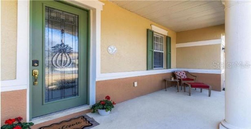 Photo of 530 Setting Sun Drive, Winter Garden, FL 34787 (MLS # O6398374)