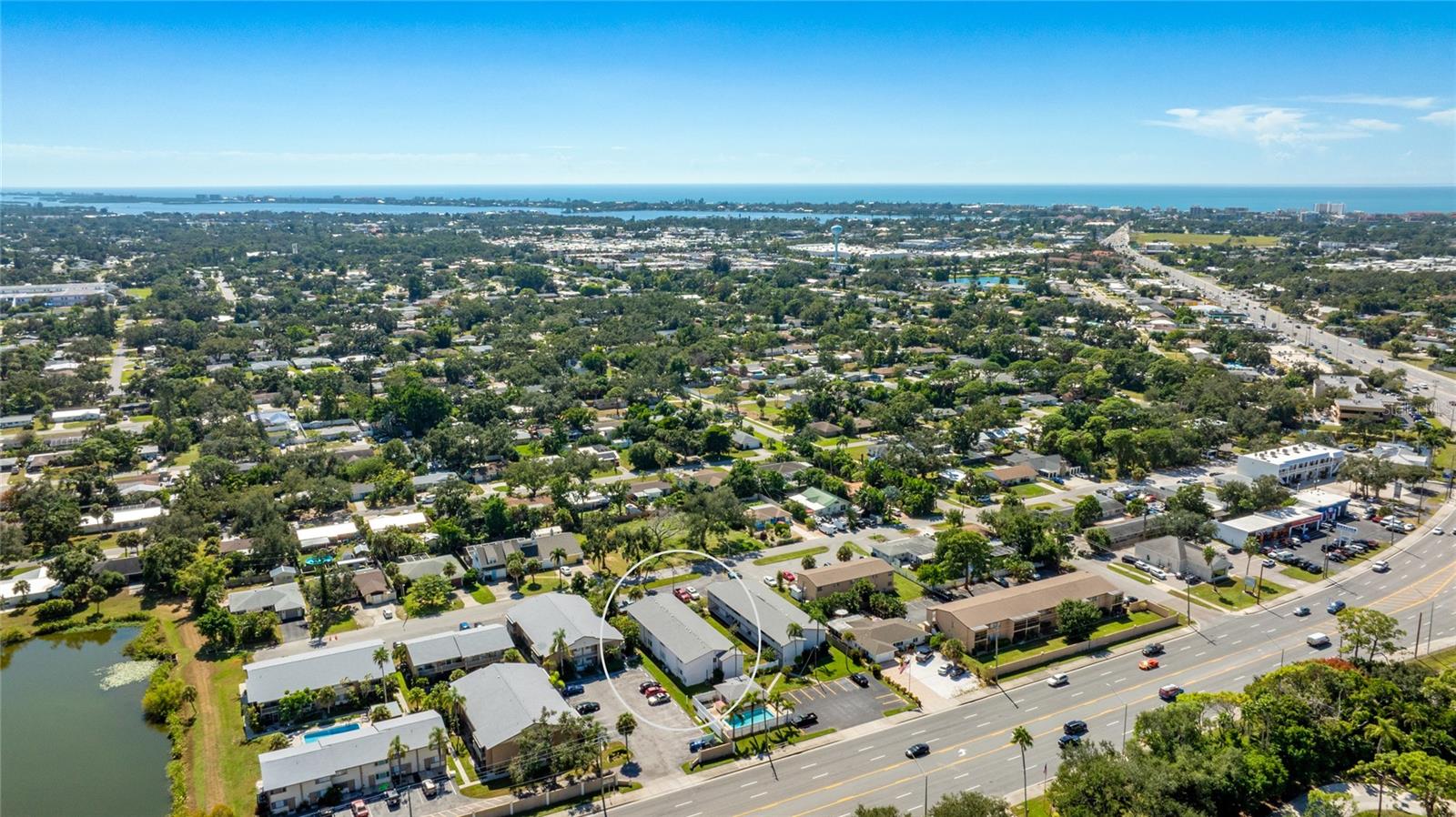 TOWN N COUNTRY - Residential