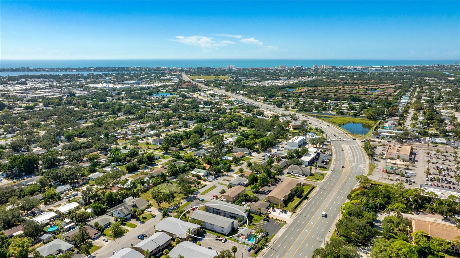 2924 CLARK ROAD 205
