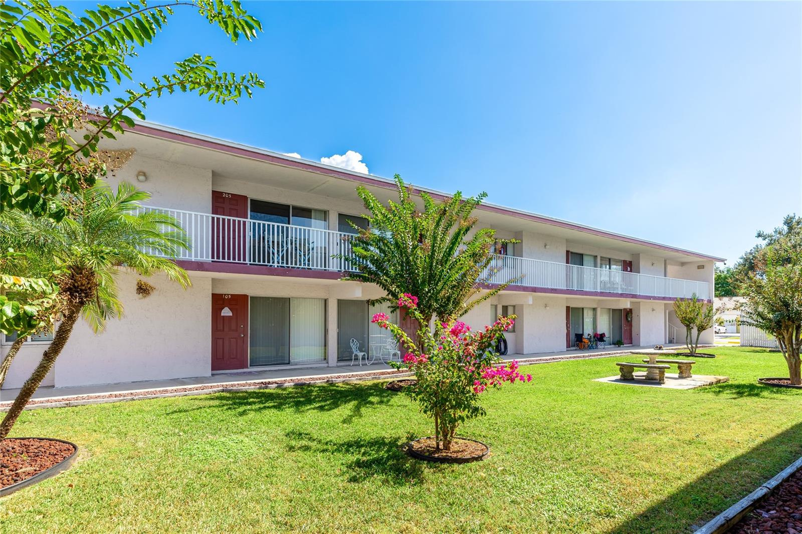 2924 CLARK ROAD 205