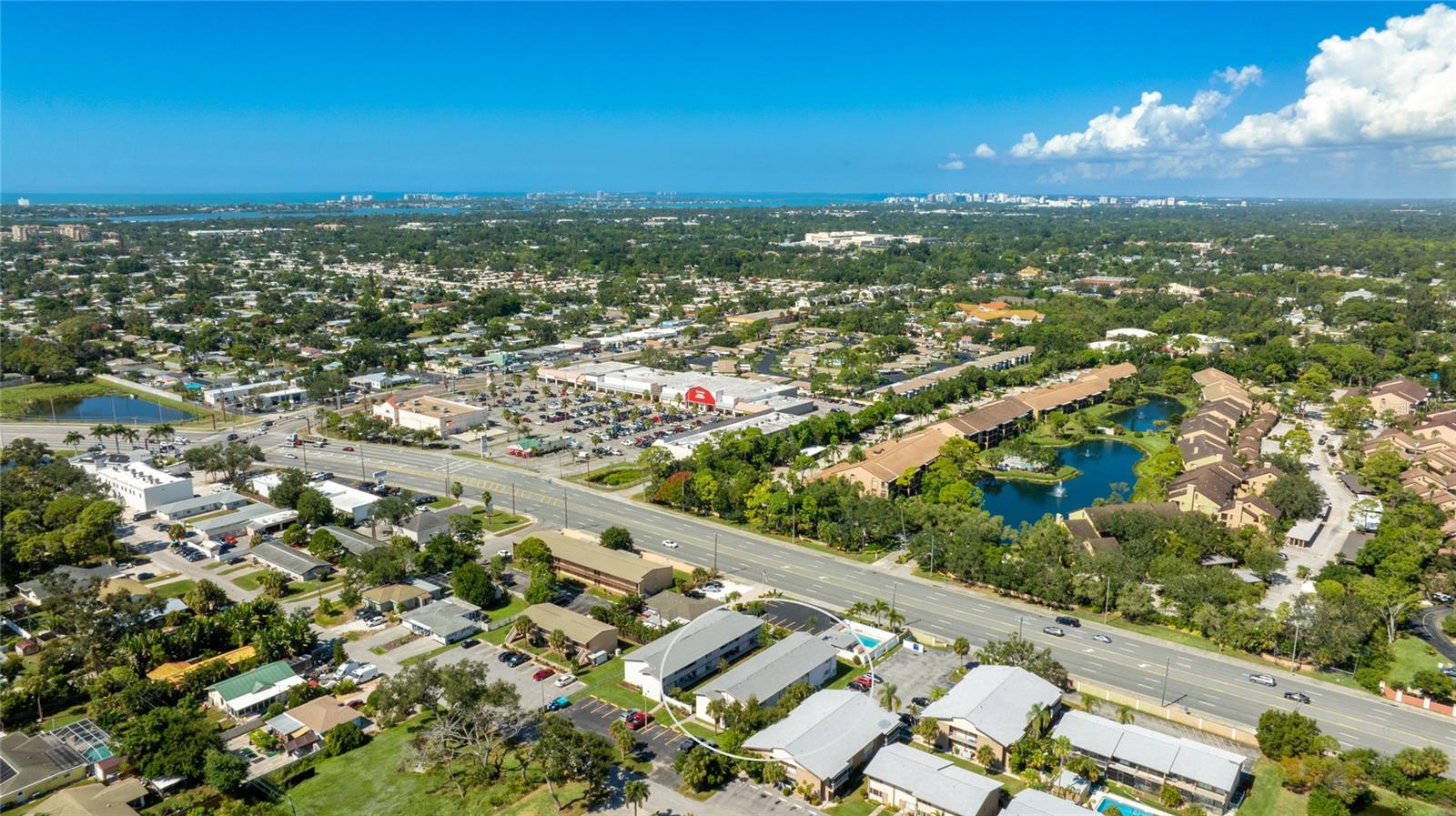 TOWN N COUNTRY - Residential