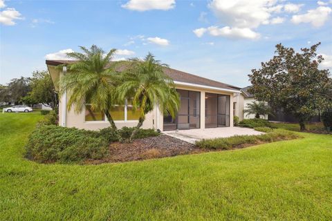 A home in KISSIMMEE